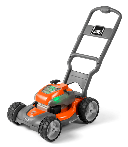 Toy Lawn Mower