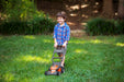 Toy Lawn Mower