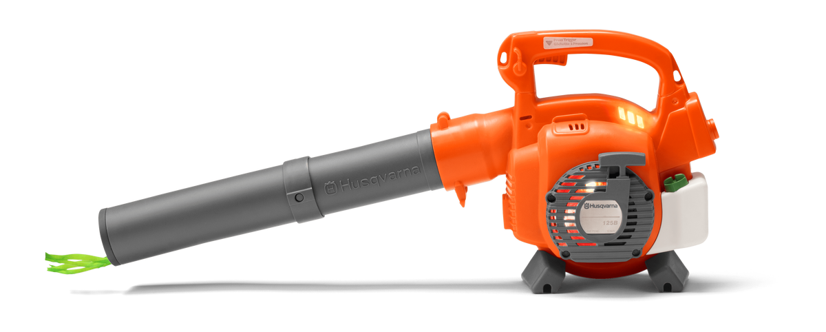 Toy Leaf Blower