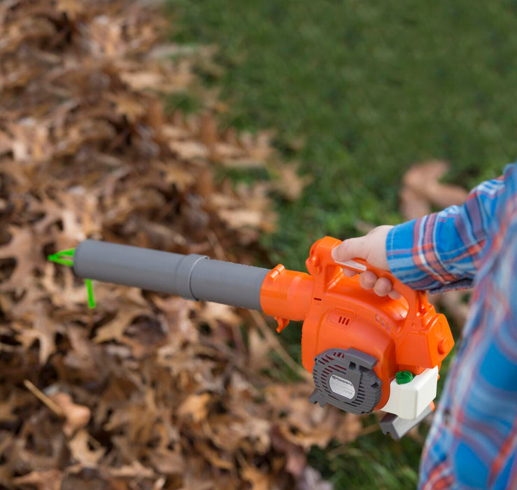 Toy Leaf Blower