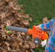 Toy Leaf Blower