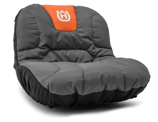 Tractor Seat Cover With Provision For Arm Rests