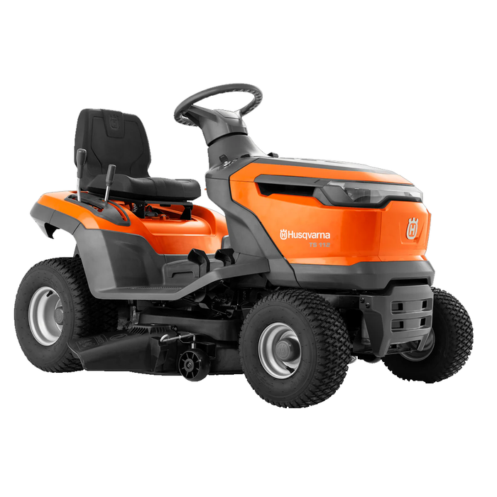 Husqvarna TS 112 Lawn Tractor