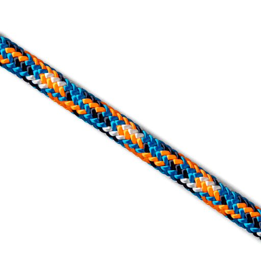 Husqvarna climbing rope