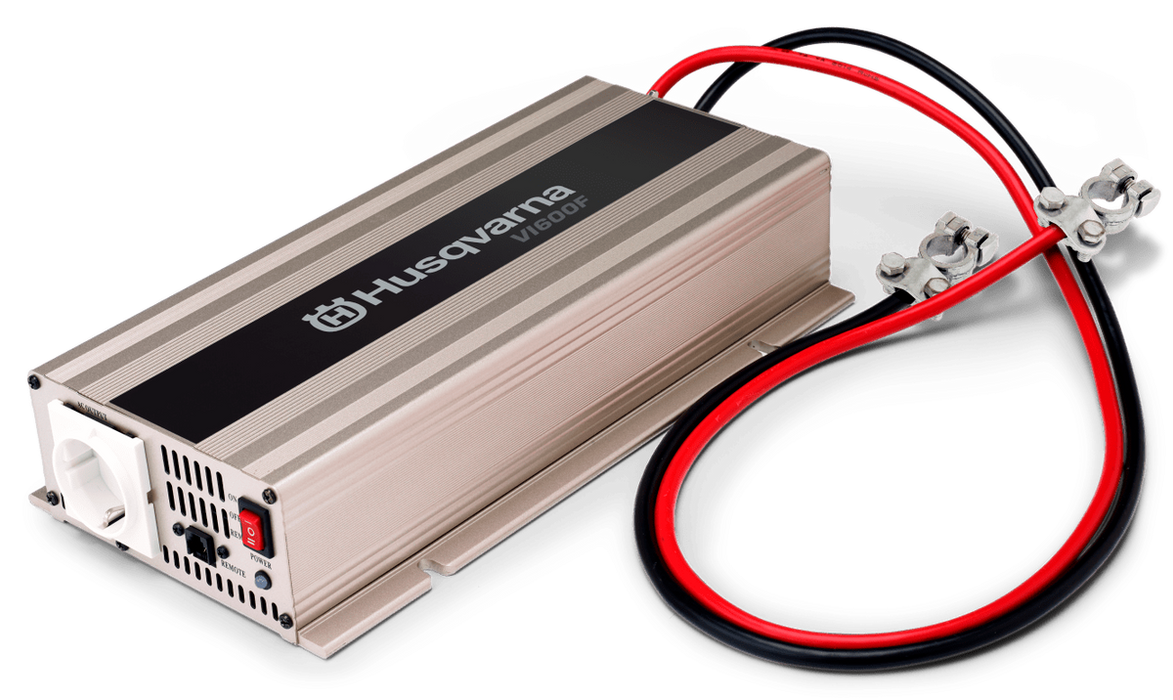 Vi600f Inverter Charger