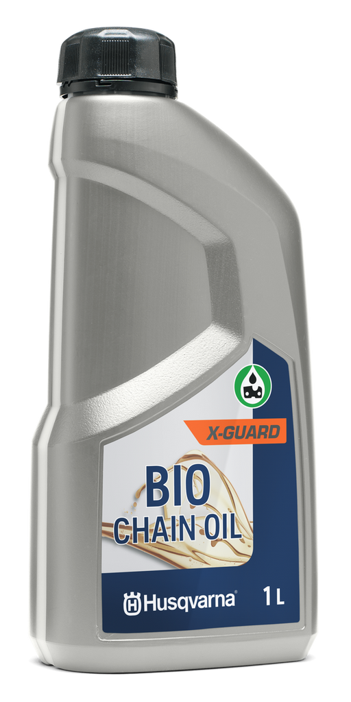 X Guard Bio Chain Oil  1 Litre