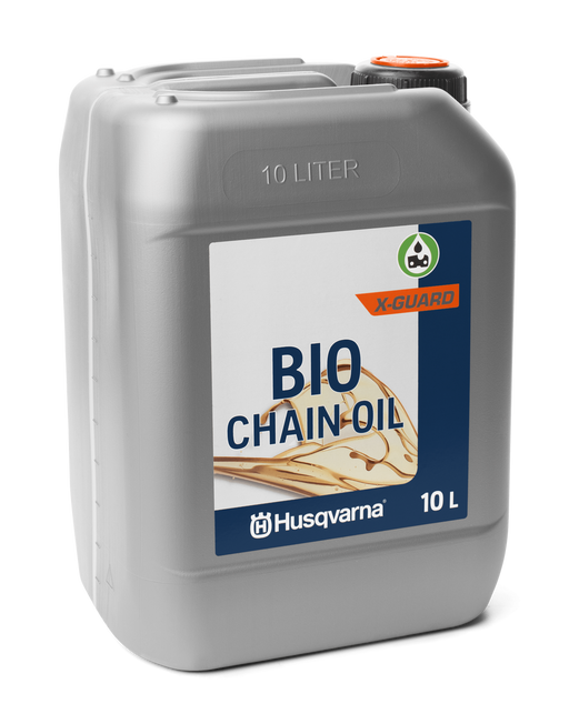 X Guard Bio Chain Oil  10 Litre