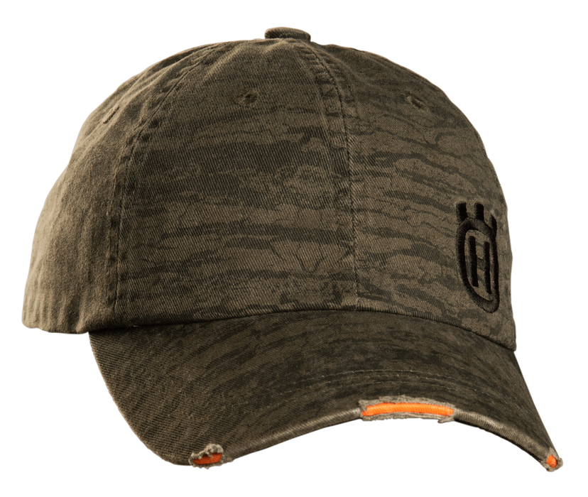 Xplorer Cap Bark Camo