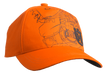 Xplorer Cap Pioneer Saw Orange