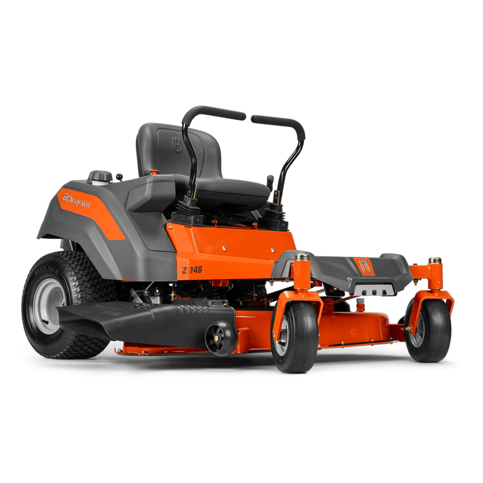 Husqvarna Z146 Zero Turn Mower