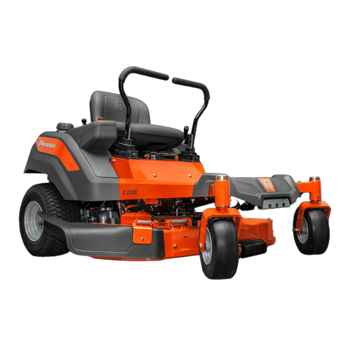 Husqvarna Z242E Zero Turn Mower (Free Delivery Available)