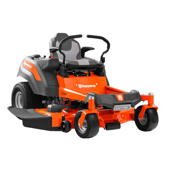 Husqvarna Z242F Zero Turn Mower