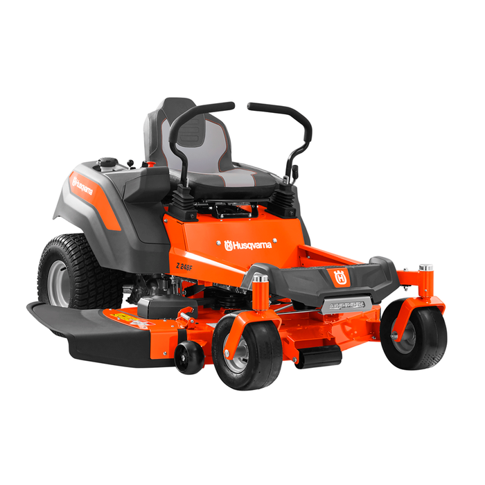 Husqvarna Z248F Zero Turn Mower