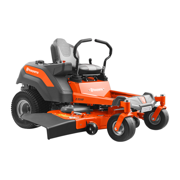 Husqvarna Z254F Zero Turn Mower