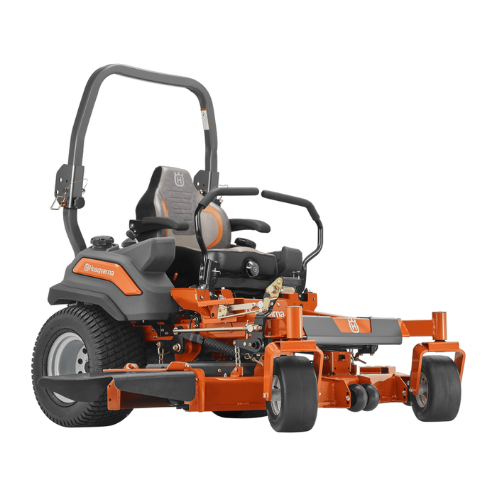 Husqvarna Z554L Zero Turn Mower