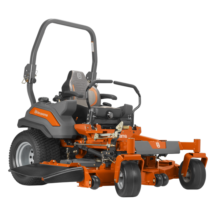 Husqvarna Z572X Zero Turn Mower